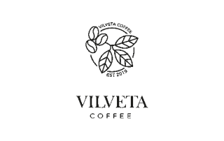 Logo Vilveta Coffee