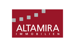 Logo Altamira Immobilien
