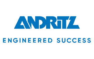 Logo Andritz