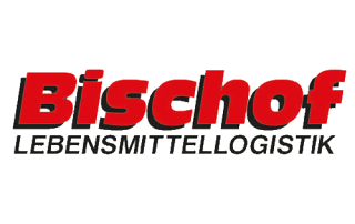 Logo Bischof Transporte