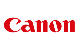 Logo Canon