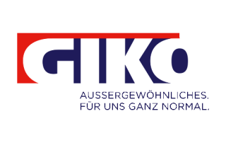 Logo GIKO Verpackungen