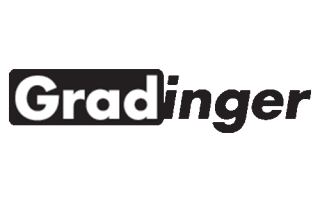 Logo Gradinger