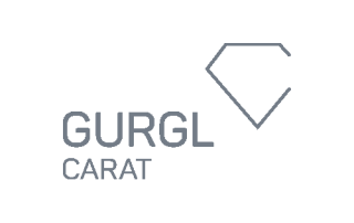 Logo Gurgl Carat