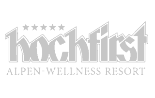Logo Hochfirst Alpen-Welness Resort