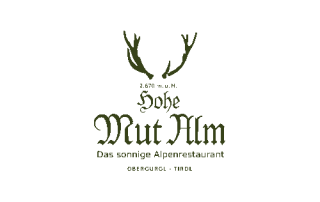 Logo Hohe Mut Alm Gurgl