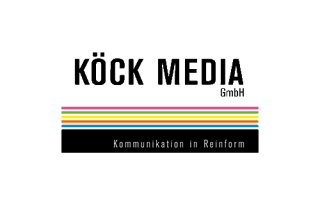 Logo Köck Media