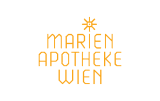 Logo Marien Apotheke Wien