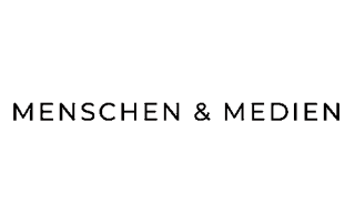 Logo Menschen und Medien