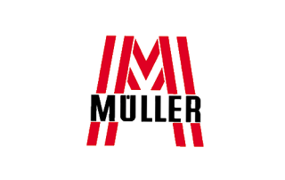 Logo Müller Transporte