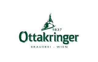 Logo Ottakringer Brauerei