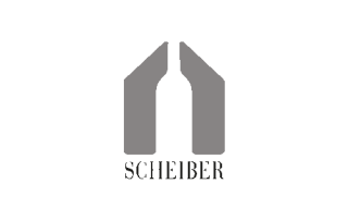 Logo Scheiber Wein