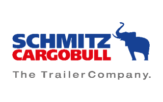 Logo Schmitz Cargobull