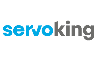 Logo Servoking