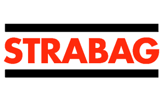 Logo Strabag