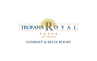Logo Trofana Royal