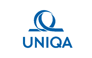 Logo Uniqa