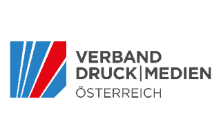 Logo Verband Druck Medien Österreich