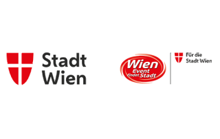 Logo Stadt Wien, Wien Event
