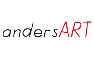 Logo andersART