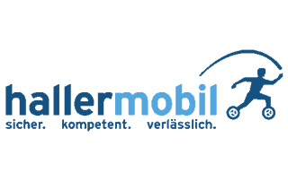 Logo Hallermobil