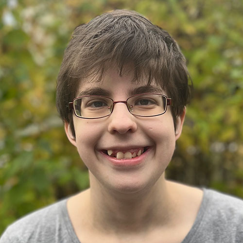 Jessica Gamsjäger, VOI fesch Künstlerin;