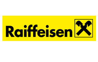 Logo Raiffeisenbank Tirol