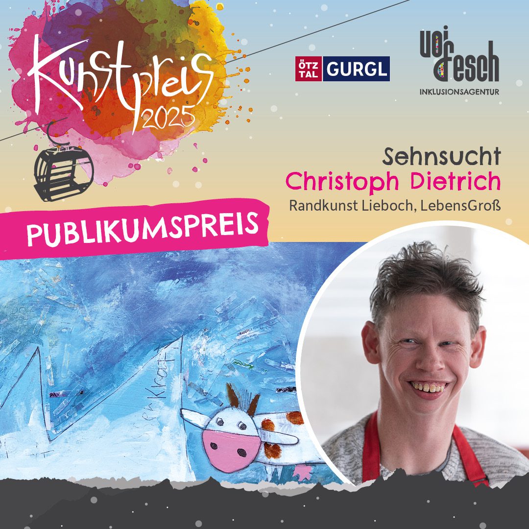 VOI fesch Kunstpreis 2025