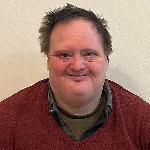 Klaus Markon, VOI fesch Künstler;