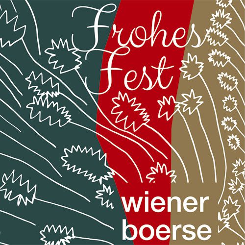 Design Sternenfunken von VOI fesch Künstlerin Barbara Peintner