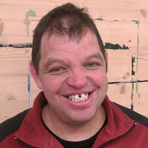 Alexander Rigg, VOI fesch Künstler;