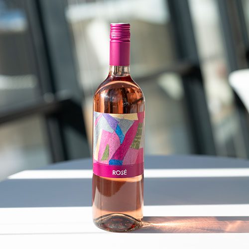 Scheiber Wein Etiketten 2025