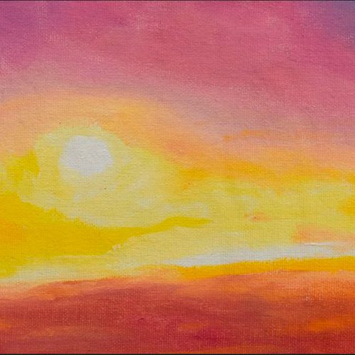 Riedel_Sonnenuntergang_Transdanubia_176