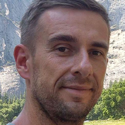 Marek Szwaja von IKEA
