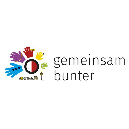Design Gemeinsam Bunter von VOI fesch Künstler Luka Prokic
