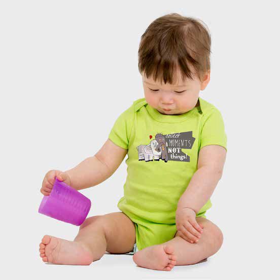 BIO Babybodys - © VOI fesch