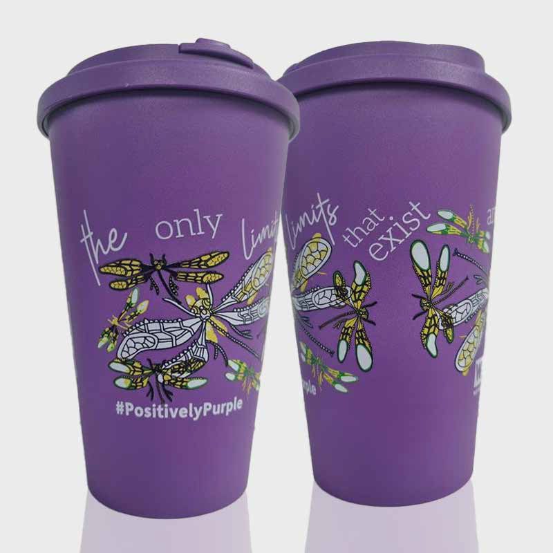 ECO Kaffee-Becher - © VOI fesch