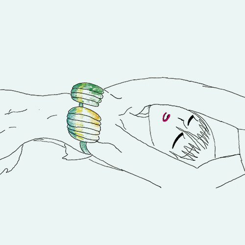 Beitragsbild Künstlerin Melanie Jäger