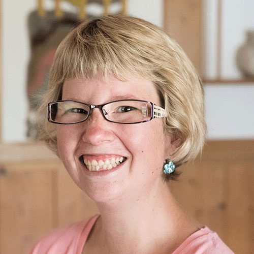 Patricia Hütter © Philipp Schuster