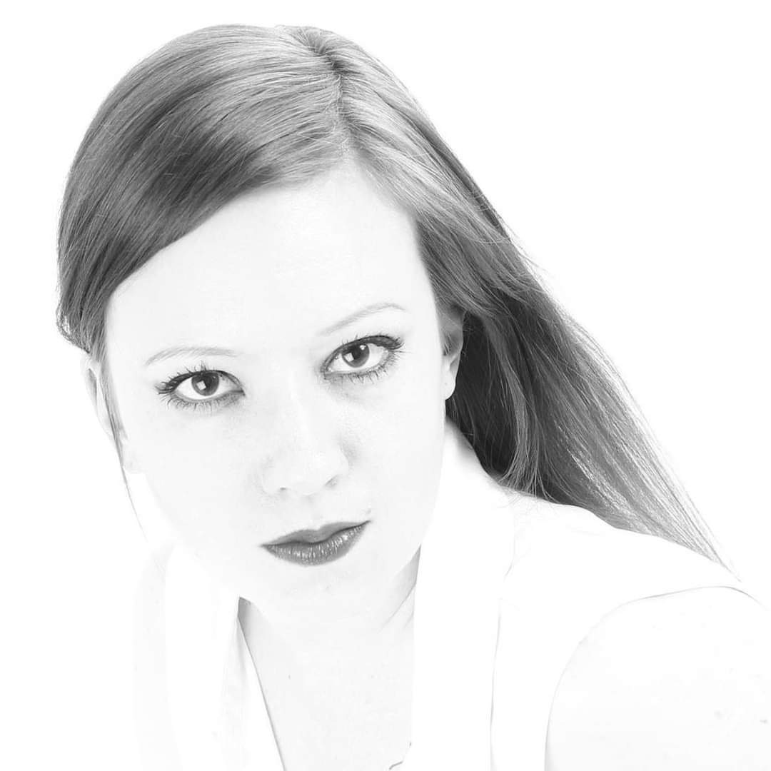 Porträtfoto von Katharina Baur